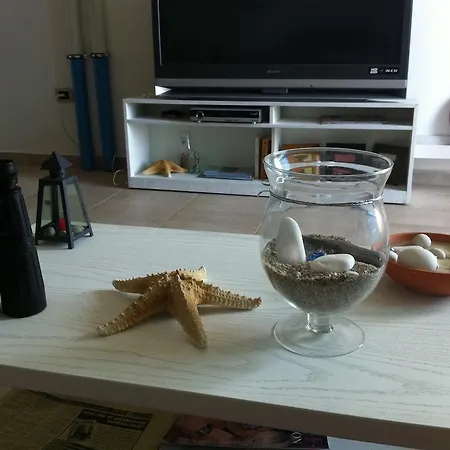 Mango Beach Appartamento Sarandë