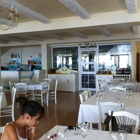Appartamento Mango Beach Sarandë