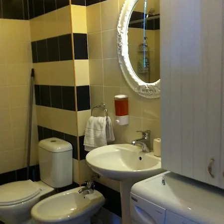 Mango Beach Appartamento Sarandë