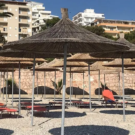 Mango Beach Appartamento Sarandë