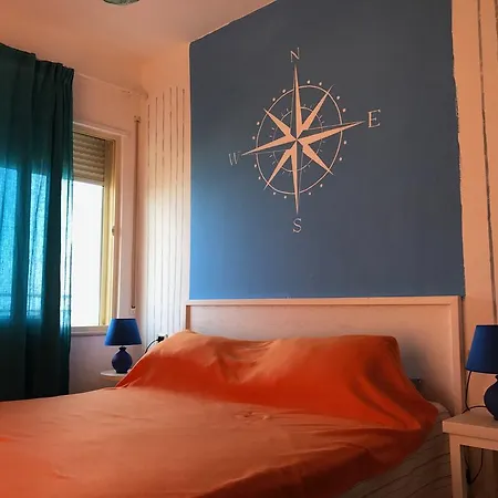 Mango Beach Sarandë