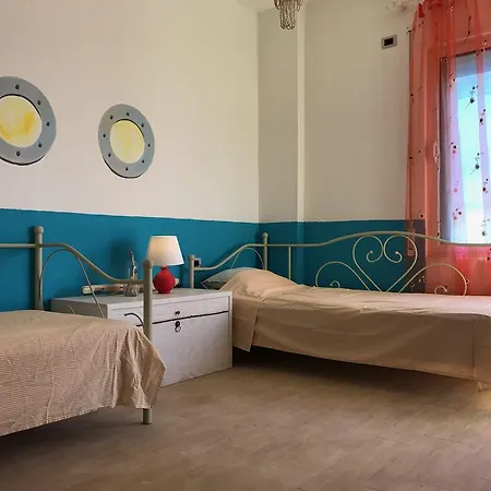 Appartamento Mango Beach Sarandë