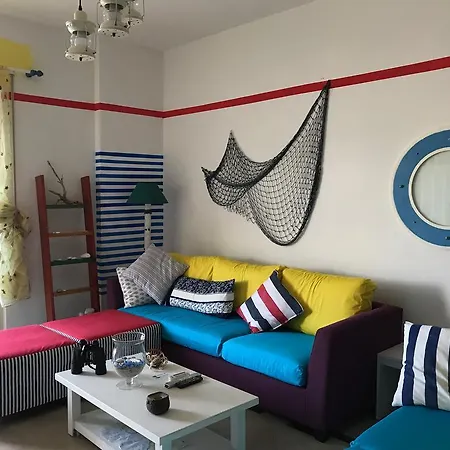 Mango Beach Saranda