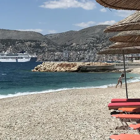 Mango Beach * Sarandë