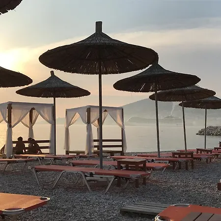 Apartman Mango Beach