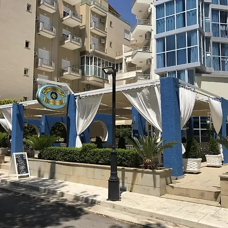 Apartman Mango Beach Saranda