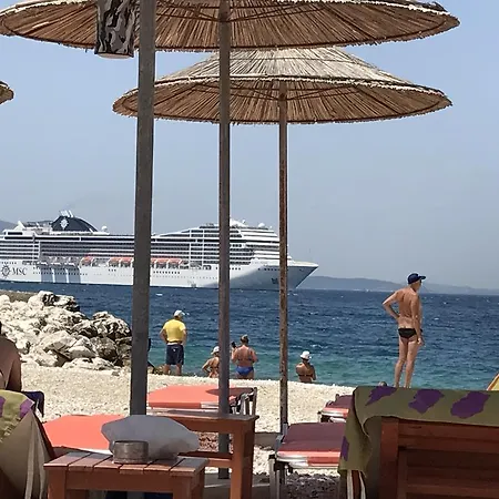 Mango Beach Appartamento Sarandë