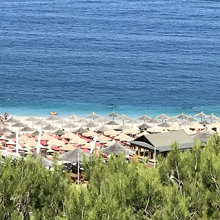 Mango Beach Appartamento Sarandë